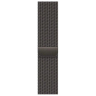 Magnetyczna opaska bransoleta Magnetic Strap pasek do Apple Watch 45 mm - miętowa na NearMe.pl