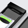 Ugreen adapter obudowa kieszeń na dysk SATA 2.5'' 6TB USB-C 3.0 czarny (US221) na NearMe.pl