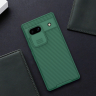 Pancerne etui Google Pixel 7a z osłoną na aparat Nillkin CamShield Pro Case - czarne na NearMe.pl