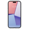 Etui Spigen Airskin Hybrid na iPhone 15 Plus - przezroczyste na NearMe.pl