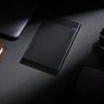 Ugreen kieszeń na dysk HDD SSD obudowa dysku SATA 2,5'' USB 3.2 Gen 1 (5 Gbps) micro USB SuperSpeed + kabel 0,5 m czarny (US221 30848) na NearMe.pl