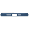 Etui Spigen Cyrill Ultra Color Mag z MagSafe na iPhone 14 Plus - granatowe na NearMe.pl