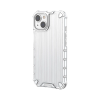 Ombre Protect Case etui do iPhone 14 Plus pancerny pokrowiec różowo-niebieskie na NearMe.pl