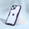 Nillkin Nature Pro etui iPhone 14 pancerna obudowa pokrowiec niebieski na NearMe.pl