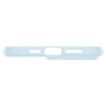 Etui Spigen Thin Fit na iPhone 15 Pro Max - jasnoniebieskie na NearMe.pl