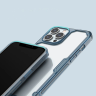 Nillkin Nature Pro etui iPhone 14 Pro Max pancerna obudowa pokrowiec przezroczysty na NearMe.pl