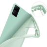 Etui Tech-Protect SmartCase na Xiaomi Redmi Pad 10.6 - czarne na NearMe.pl