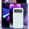 Acefast powerbank 10000mAh Sparkling Series szybkie ładowanie 30W zielony (M1) na NearMe.pl