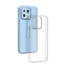 Ultra Clear 0.5mm etui do Xiaomi 13 cienki pokrowiec przezroczyste na NearMe.pl