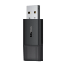 Karta sieciowa USB Baseus BS-OH170 650Mb/s 5GHz - czarna na NearMe.pl