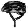 Kask rowerowy Rockbros ZK-013BK - czarny na NearMe.pl