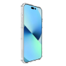 Pancerne etui do iPhone 15 Pro Nillkin Nature Pro - białe na NearMe.pl