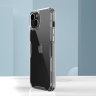 Pancerne etui do iPhone 15 Pro Nillkin Nature Pro - białe na NearMe.pl