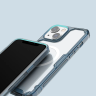 Pancerne etui z MagSafe Nillkin Nature Pro do iPhone 15 Plus - białe na NearMe.pl