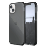 Raptic X-Doria Clear Case etui iPhone 14 pancerny pokrowiec szary na NearMe.pl