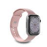 Pasek silikonowy Puro Icon do Apple Watch 38 / 40 / 41 mm - różowy (2 szt.) na NearMe.pl