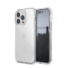 Raptic X-Doria Clear Case etui iPhone 14 Pro pancerny pokrowiec przezroczysty na NearMe.pl