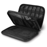 Ugreen etui pudełko na dysk twardy HDD SSD telefon kable akcesoria 24,5 x 17,5 x 5 cm szary (50147 LP149) na NearMe.pl