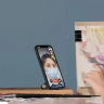 Ugreen Fusion Kickstand Case sztywne etui z żelową ramką i podstawką do iPhone 13 Pro czarny (90153) na NearMe.pl