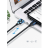 Kabel Ugreen US287 60118 USB-A / USB-C 3A 2m - czarny na NearMe.pl