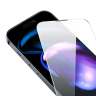Baseus szkło hartowane do iPhone 14 Pro na cały ekran z osłoną na głośnik 0.4mm + zestaw montażowy na NearMe.pl
