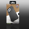 Raptic X-Doria Clutch Case etui iPhone 14 Pro pokrowiec plecki czarny na NearMe.pl