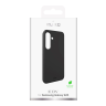 Etui silikonowe Puro Icon do Samsung Galaxy S25 - czarne na NearMe.pl