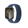 Magnetyczny pasek Dux Ducis Strap BL do Apple Watch 38 / 40 / 41 mm - niebieski na NearMe.pl