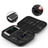 Ugreen etui pudełko na dysk twardy HDD SSD telefon kable akcesoria 24,5 x 17,5 x 5 cm szary (50147 LP149) na NearMe.pl
