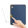 Dux Ducis Domo etui iPad 10.9'' 2022 (10 gen.) pokrowiec smart cover podstawka niebieskie na NearMe.pl