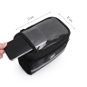 Wozinsky torba rowerowa na kierownicę z etui na telefon 2 l czarny (WBB12BK) na NearMe.pl