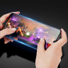 Dux Ducis 9D Tempered Glass szkło hartowane do Huawei nova Y61 9H z czarną ramką na NearMe.pl