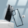 Nillkin Nature Pro etui iPhone 14 pancerna obudowa pokrowiec niebieski na NearMe.pl