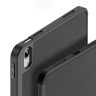 Dux Ducis Domo etui iPad 10.9'' 2022 (10 gen.) pokrowiec smart cover podstawka niebieskie na NearMe.pl