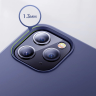 Joyroom Color Series ochronne etui do iPhone 12 Pro Max zielony (JR-BP800) na NearMe.pl