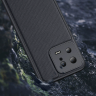 Dux Ducis Fino etui do Xiaomi 13 pokrowiec z silikonową ramką szare na NearMe.pl