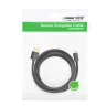 Ugreen kabel przewód USB - mini USB 480 Mbps 1,5 m czarny (US132 10385) na NearMe.pl