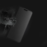 Dux Ducis Skin Pro kabura etui pokrowiec z klapką Realme Narzo 50A czarny na NearMe.pl