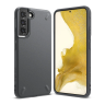 Ringke Onyx wytrzymałe etui pokrowiec Samsung Galaxy S22+ (S22 Plus) szary na NearMe.pl