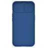 Etui Nillkin CamShield Pro Magnetic do Iphone 15 niebieski na NearMe.pl