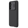 Nillkin CamShield Pro Case etui do Samsung Galaxy A54 5G pokrowiec z osłoną na aparat czarne na NearMe.pl