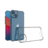 Wozinsky Anti Shock etui do iPhone 14 Plus pancerny pokrowiec przezroczyste na NearMe.pl