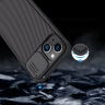 Nillkin CamShield Pro Case etui iPhone 14 Plus pancerny pokrowiec osłona na aparat kamerę czarny na NearMe.pl