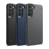 Ringke Onyx wytrzymałe etui pokrowiec Samsung Galaxy S22+ (S22 Plus) szary na NearMe.pl