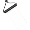 Baseus FMYT000001 Cylinder Waterproof Case Black na NearMe.pl