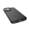 Raptic X-Doria Slim Case etui iPhone 14 Pro pokrowiec plecki czarny na NearMe.pl