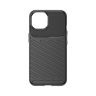Pancerne etui Thunder Case do iPhone 15 - czarne na NearMe.pl