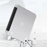 Etui Tech-Protect SC Pen Hybrid na iPad 10.9" 2022 - czarne na NearMe.pl