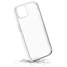 Etui Puro Impact Clear do iPhone 14 / 13 - przezroczyste na NearMe.pl