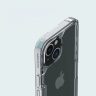 Nillkin Nature Pro etui iPhone 14 pancerna obudowa pokrowiec niebieski na NearMe.pl